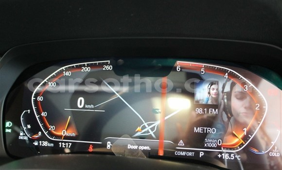 Acheter Occasion Voiture BMW X5 M Autre à Maputsoa, Leribe Acheter Occasion Voiture BMW X5 M Autre à Maputsoa, Leribe