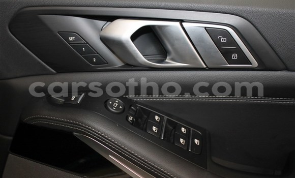 Acheter Occasion Voiture BMW X5 M Autre à Maputsoa, Leribe Acheter Occasion Voiture BMW X5 M Autre à Maputsoa, Leribe