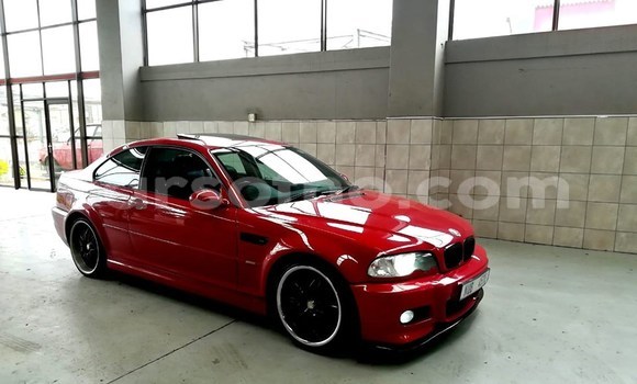 Buy Used BMW M3 Red Car in Mafeteng in Mafeteng Buy Used BMW M3 Red Car in Mafeteng in Mafeteng