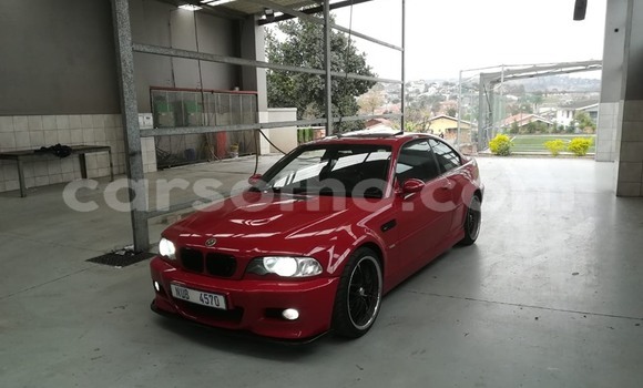 Buy Used BMW M3 Red Car in Mafeteng in Mafeteng Buy Used BMW M3 Red Car in Mafeteng in Mafeteng