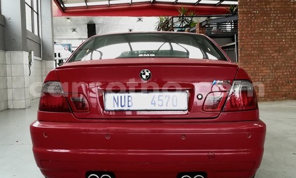 Buy Used BMW M3 Red Car in Mafeteng in Mafeteng Buy Used BMW M3 Red Car in Mafeteng in Mafeteng