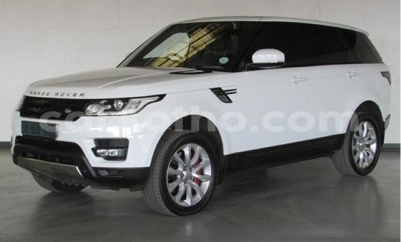 اشتري مستعمل Land Rover Range Rover Sport White سيارة في Maseru في Maseru اشتري مستعمل Land Rover Range Rover Sport White سيارة في Maseru في Maseru