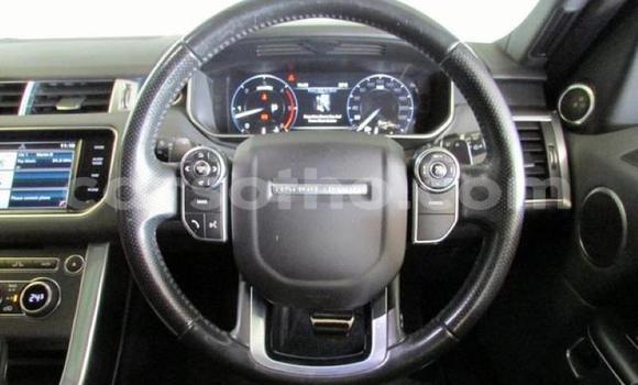 اشتري مستعمل Land Rover Range Rover Sport White سيارة في Maseru في Maseru اشتري مستعمل Land Rover Range Rover Sport White سيارة في Maseru في Maseru