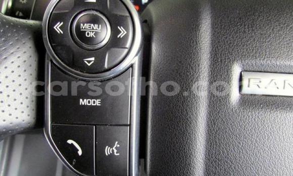 اشتري مستعمل Land Rover Range Rover Sport White سيارة في Maseru في Maseru اشتري مستعمل Land Rover Range Rover Sport White سيارة في Maseru في Maseru