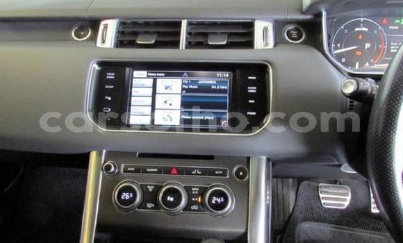 اشتري مستعمل Land Rover Range Rover Sport White سيارة في Maseru في Maseru اشتري مستعمل Land Rover Range Rover Sport White سيارة في Maseru في Maseru