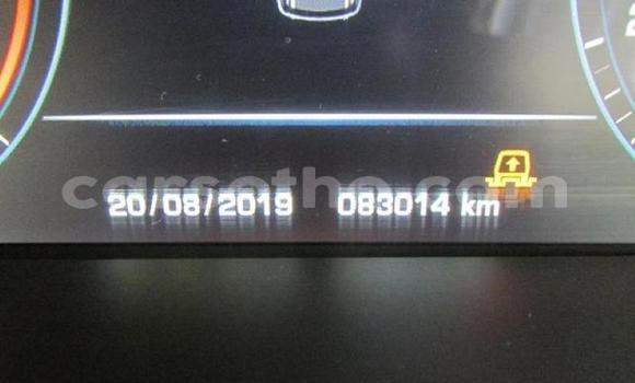 اشتري مستعمل Land Rover Range Rover Sport White سيارة في Maseru في Maseru اشتري مستعمل Land Rover Range Rover Sport White سيارة في Maseru في Maseru