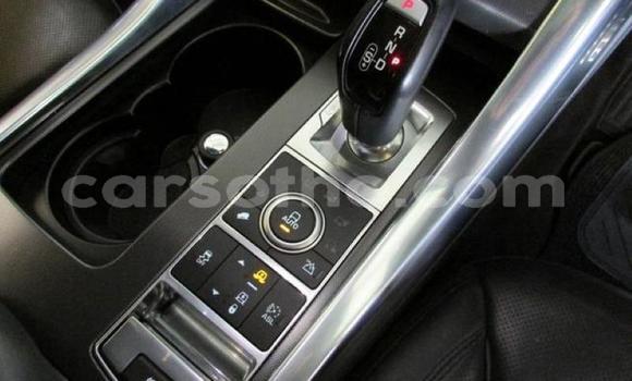 اشتري مستعمل Land Rover Range Rover Sport White سيارة في Maseru في Maseru اشتري مستعمل Land Rover Range Rover Sport White سيارة في Maseru في Maseru