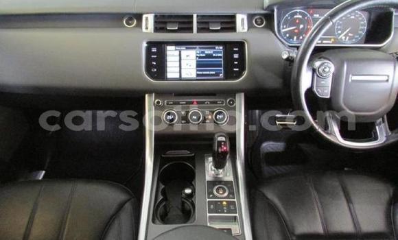 اشتري مستعمل Land Rover Range Rover Sport White سيارة في Maseru في Maseru اشتري مستعمل Land Rover Range Rover Sport White سيارة في Maseru في Maseru