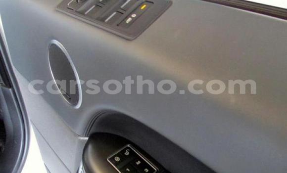 اشتري مستعمل Land Rover Range Rover Sport White سيارة في Maseru في Maseru اشتري مستعمل Land Rover Range Rover Sport White سيارة في Maseru في Maseru