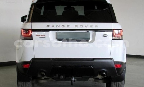 اشتري مستعمل Land Rover Range Rover Sport White سيارة في Maseru في Maseru اشتري مستعمل Land Rover Range Rover Sport White سيارة في Maseru في Maseru
