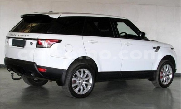 اشتري مستعمل Land Rover Range Rover Sport White سيارة في Maseru في Maseru اشتري مستعمل Land Rover Range Rover Sport White سيارة في Maseru في Maseru