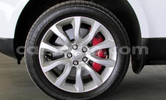اشتري مستعمل Land Rover Range Rover Sport White سيارة في Maseru في Maseru اشتري مستعمل Land Rover Range Rover Sport White سيارة في Maseru في Maseru