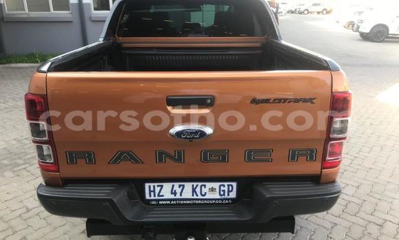 Buy Used Ford Ranger Other Car in Maseru in Maseru Buy Used Ford Ranger Other Car in Maseru in Maseru