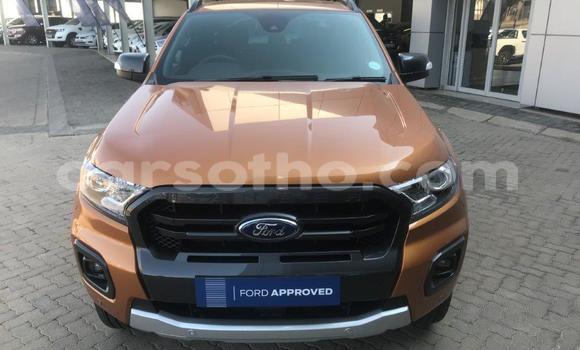 Buy Used Ford Ranger Other Car in Maseru in Maseru Buy Used Ford Ranger Other Car in Maseru in Maseru