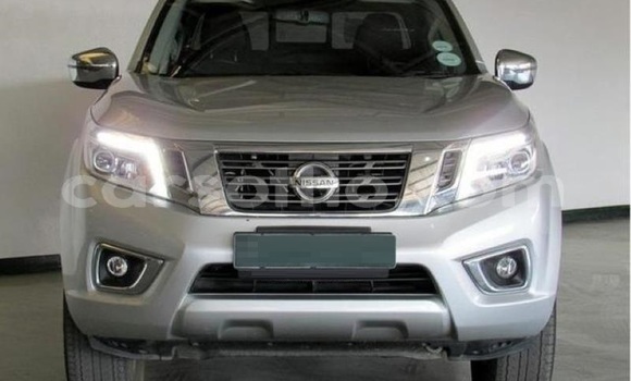اشتري مستعمل Nissan Navara Silver سيارة في Maseru في Maseru اشتري مستعمل Nissan Navara Silver سيارة في Maseru في Maseru