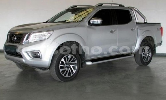 اشتري مستعمل Nissan Navara Silver سيارة في Maseru في Maseru اشتري مستعمل Nissan Navara Silver سيارة في Maseru في Maseru