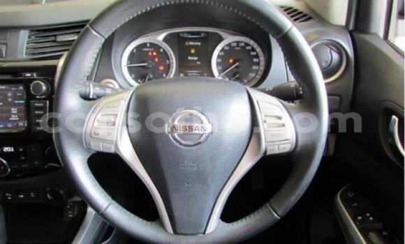 اشتري مستعمل Nissan Navara Silver سيارة في Maseru في Maseru اشتري مستعمل Nissan Navara Silver سيارة في Maseru في Maseru