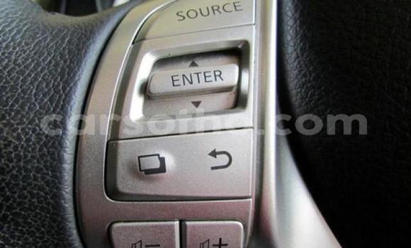 اشتري مستعمل Nissan Navara Silver سيارة في Maseru في Maseru اشتري مستعمل Nissan Navara Silver سيارة في Maseru في Maseru