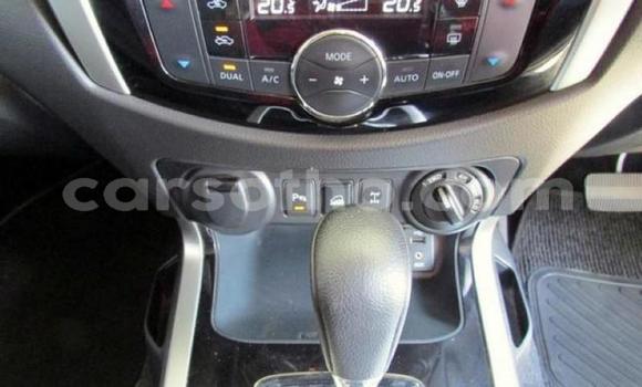 اشتري مستعمل Nissan Navara Silver سيارة في Maseru في Maseru اشتري مستعمل Nissan Navara Silver سيارة في Maseru في Maseru