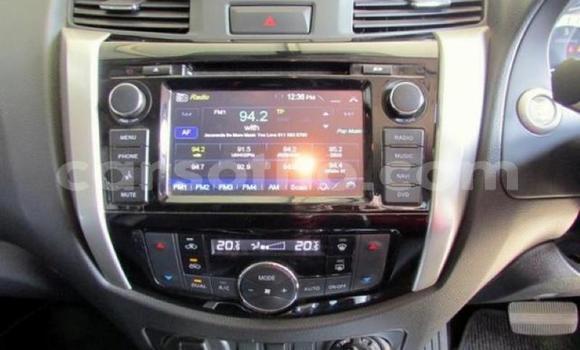 اشتري مستعمل Nissan Navara Silver سيارة في Maseru في Maseru اشتري مستعمل Nissan Navara Silver سيارة في Maseru في Maseru