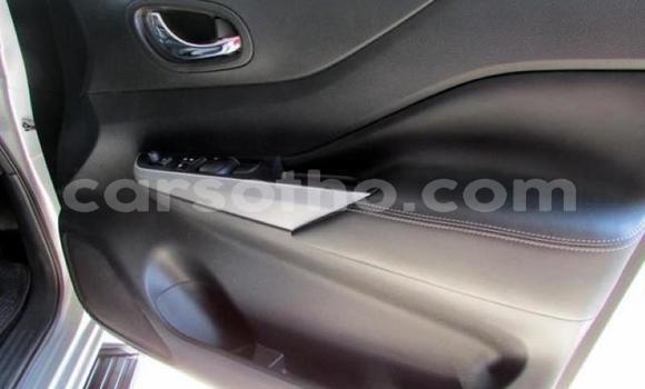 اشتري مستعمل Nissan Navara Silver سيارة في Maseru في Maseru اشتري مستعمل Nissan Navara Silver سيارة في Maseru في Maseru