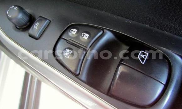 اشتري مستعمل Nissan Navara Silver سيارة في Maseru في Maseru اشتري مستعمل Nissan Navara Silver سيارة في Maseru في Maseru