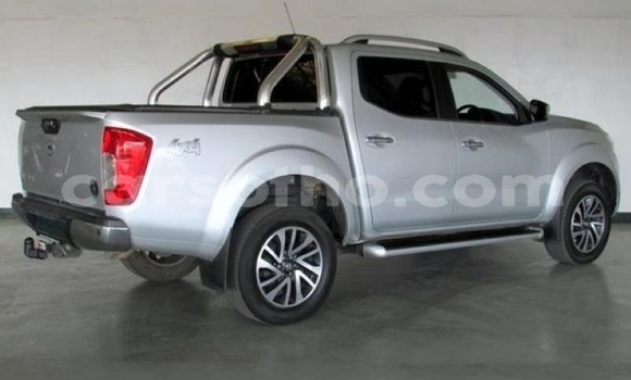 اشتري مستعمل Nissan Navara Silver سيارة في Maseru في Maseru اشتري مستعمل Nissan Navara Silver سيارة في Maseru في Maseru