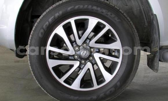 اشتري مستعمل Nissan Navara Silver سيارة في Maseru في Maseru اشتري مستعمل Nissan Navara Silver سيارة في Maseru في Maseru
