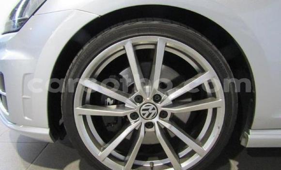 Acheter Occasion Voiture Volkswagen Golf R Gris à Maseru, Maseru Acheter Occasion Voiture Volkswagen Golf R Gris à Maseru, Maseru