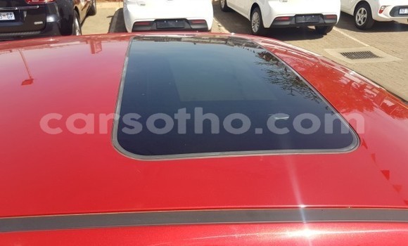Acheter Occasion Voiture Kia Rio Rouge à Mohale's Hoek, Mohale's Hoek Acheter Occasion Voiture Kia Rio Rouge à Mohale's Hoek, Mohale's Hoek