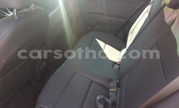 Acheter Occasion Voiture Kia Rio Rouge à Mohale's Hoek, Mohale's Hoek Acheter Occasion Voiture Kia Rio Rouge à Mohale's Hoek, Mohale's Hoek