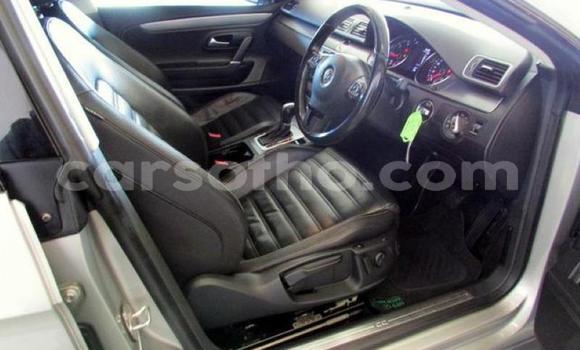 Sayi Na hannu Volkswagen Passat CC Silver Mota in Butha–Buthe a Thaba-Tseka Sayi Na hannu Volkswagen Passat CC Silver Mota in Butha–Buthe a Thaba-Tseka