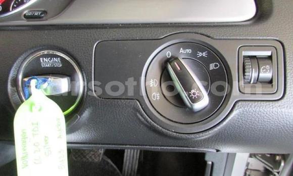 Sayi Na hannu Volkswagen Passat CC Silver Mota in Butha–Buthe a Thaba-Tseka Sayi Na hannu Volkswagen Passat CC Silver Mota in Butha–Buthe a Thaba-Tseka