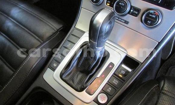 Sayi Na hannu Volkswagen Passat CC Silver Mota in Butha–Buthe a Thaba-Tseka Sayi Na hannu Volkswagen Passat CC Silver Mota in Butha–Buthe a Thaba-Tseka