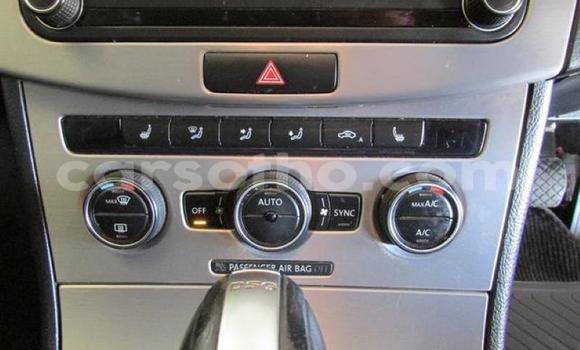 Sayi Na hannu Volkswagen Passat CC Silver Mota in Butha–Buthe a Thaba-Tseka Sayi Na hannu Volkswagen Passat CC Silver Mota in Butha–Buthe a Thaba-Tseka