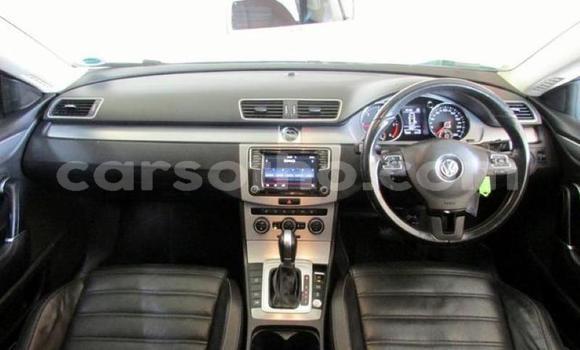 Sayi Na hannu Volkswagen Passat CC Silver Mota in Butha–Buthe a Thaba-Tseka Sayi Na hannu Volkswagen Passat CC Silver Mota in Butha–Buthe a Thaba-Tseka