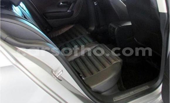 Sayi Na hannu Volkswagen Passat CC Silver Mota in Butha–Buthe a Thaba-Tseka Sayi Na hannu Volkswagen Passat CC Silver Mota in Butha–Buthe a Thaba-Tseka