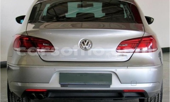 Sayi Na hannu Volkswagen Passat CC Silver Mota in Butha–Buthe a Thaba-Tseka Sayi Na hannu Volkswagen Passat CC Silver Mota in Butha–Buthe a Thaba-Tseka