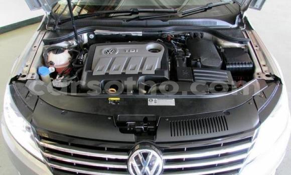 Sayi Na hannu Volkswagen Passat CC Silver Mota in Butha–Buthe a Thaba-Tseka Sayi Na hannu Volkswagen Passat CC Silver Mota in Butha–Buthe a Thaba-Tseka