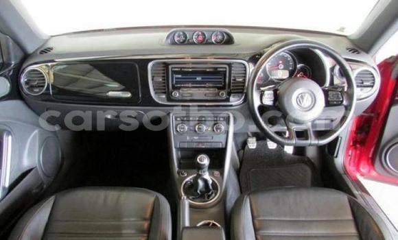 Acheter Occasion Voiture Volkswagen Beetle Rouge à Maseru, Maseru Acheter Occasion Voiture Volkswagen Beetle Rouge à Maseru, Maseru