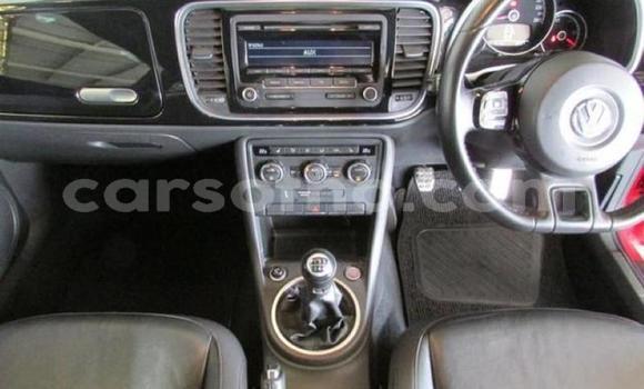 Acheter Occasion Voiture Volkswagen Beetle Rouge à Maseru, Maseru Acheter Occasion Voiture Volkswagen Beetle Rouge à Maseru, Maseru