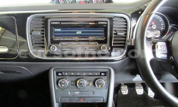 Acheter Occasion Voiture Volkswagen Beetle Rouge à Maseru, Maseru Acheter Occasion Voiture Volkswagen Beetle Rouge à Maseru, Maseru