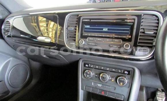 Acheter Occasion Voiture Volkswagen Beetle Rouge à Maseru, Maseru Acheter Occasion Voiture Volkswagen Beetle Rouge à Maseru, Maseru