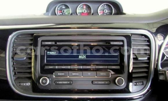 Acheter Occasion Voiture Volkswagen Beetle Rouge à Maseru, Maseru Acheter Occasion Voiture Volkswagen Beetle Rouge à Maseru, Maseru