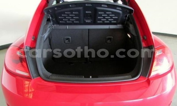 Acheter Occasion Voiture Volkswagen Beetle Rouge à Maseru, Maseru Acheter Occasion Voiture Volkswagen Beetle Rouge à Maseru, Maseru