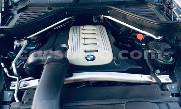 Sayi Na hannu BMW X5 M Silver Mota in Maputsoa a Leribe Sayi Na hannu BMW X5 M Silver Mota in Maputsoa a Leribe