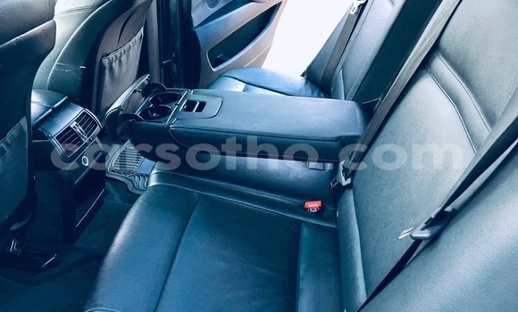 Sayi Na hannu BMW X5 M Silver Mota in Maputsoa a Leribe Sayi Na hannu BMW X5 M Silver Mota in Maputsoa a Leribe