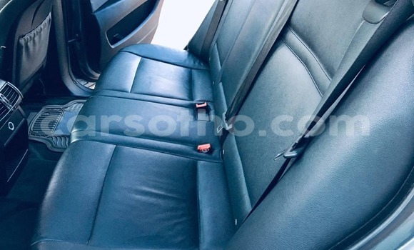 Sayi Na hannu BMW X5 M Silver Mota in Maputsoa a Leribe Sayi Na hannu BMW X5 M Silver Mota in Maputsoa a Leribe