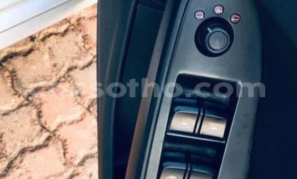 Acheter Occasion Voiture Audi A4 Gris à Maputsoa, Leribe Acheter Occasion Voiture Audi A4 Gris à Maputsoa, Leribe