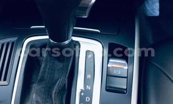 Buy Used Audi A4 Silver Car in Maputsoa in Leribe Buy Used Audi A4 Silver Car in Maputsoa in Leribe